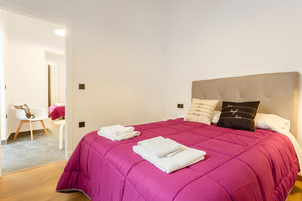 Apartament Casa Flamenco Kadyks Zewnętrze zdjęcie