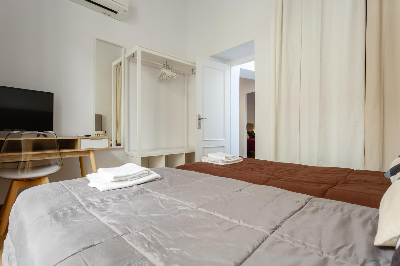 Apartament Casa Flamenco Kadyks Zewnętrze zdjęcie