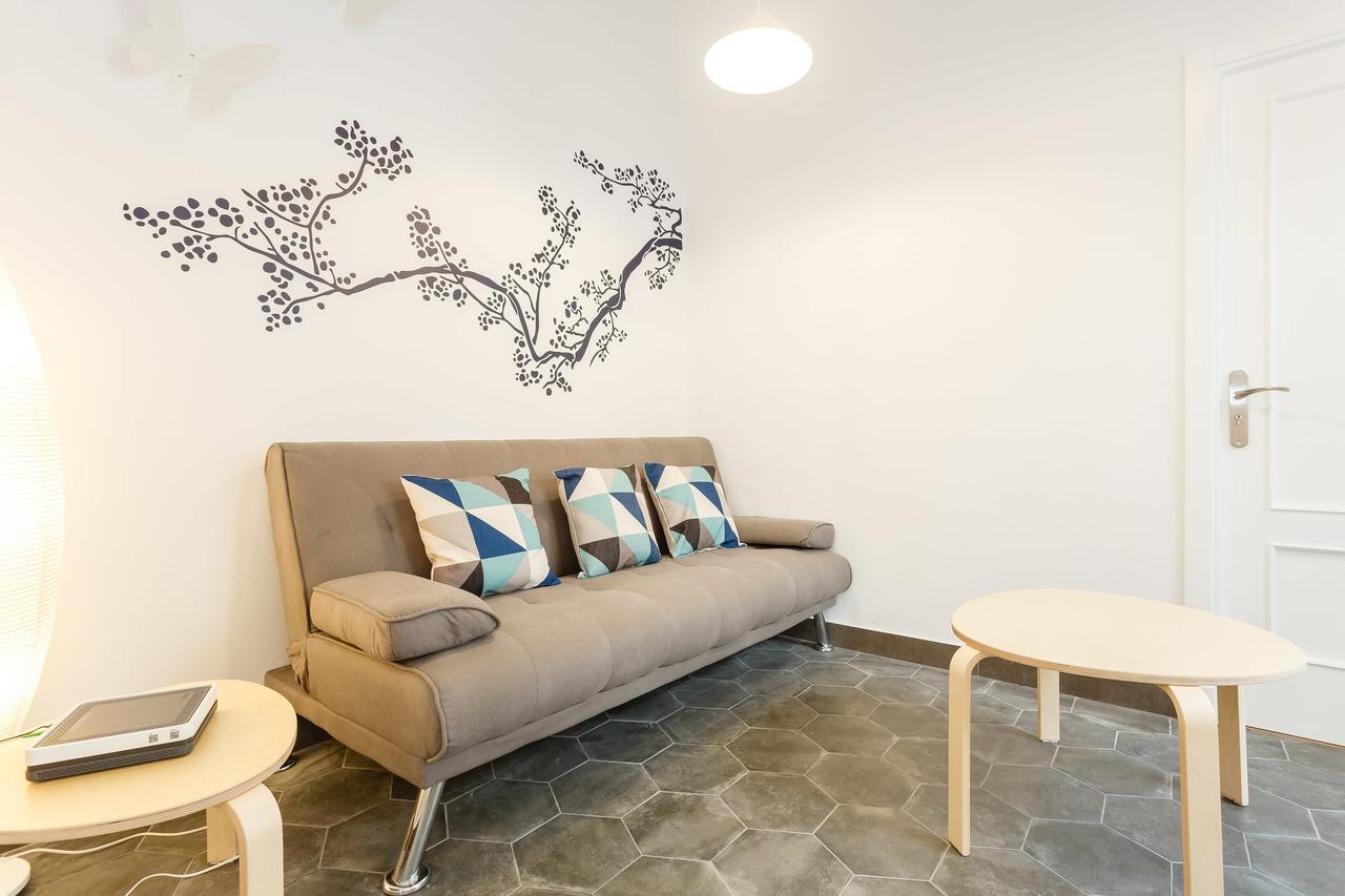 Apartament Casa Flamenco Kadyks Zewnętrze zdjęcie